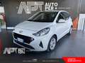 Hyundai i10 i10 1.0 mpi Tech at Blanc - thumbnail 1
