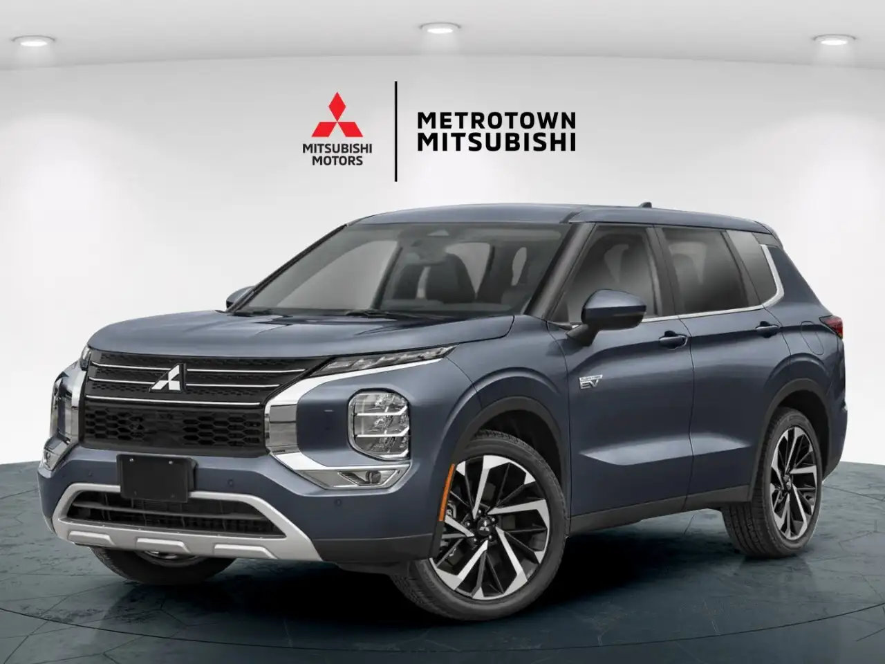 2026 Mitsubishi Outlander