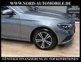 Mercedes-Benz E 220 d T Avantgarde *AHK*BURM*LUFT*WIDE*UPE:73 Gris - thumbnail 11