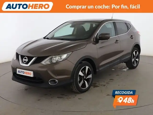 Nissan Qashqai 1.6 Acenta