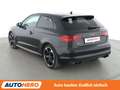 Audi S3 2.0 TFSI quattro Aut.*NAVI*PDC*SHZ*TEMPO* Negru - thumbnail 4
