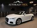 Audi TT AUDI ROADSTER 45 TFSI | 245 PS | VIRTUAL | ALCA Weiß - thumbnail 1