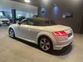 Audi TT AUDI ROADSTER 45 TFSI | 245 PS | VIRTUAL | ALCA Weiß - thumbnail 4