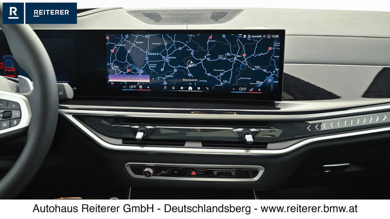 BMW X7 xDrive40d *M-Sportpaket Pro *Integr.-Aktivlenkung *AHK — photo 15