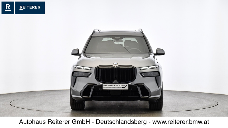 BMW X7 xDrive40d *M-Sportpaket Pro *Integr.-Aktivlenkung *AHK — photo 2