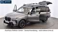 BMW X7 xDrive40d *M-Sportpaket Pro *Integr.-Aktivlenkung *AHK Grau - thumbnail 9