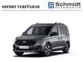 Ford E-Transit Tourneo Connect Active 2,0L Eblue 122PS A FWD Grau - thumbnail 1
