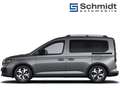 Ford E-Transit Tourneo Connect Active 2,0L Eblue 122PS A FWD Grau - thumbnail 2