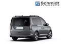Ford E-Transit Tourneo Connect Active 2,0L Eblue 122PS A FWD Gris - thumbnail 5