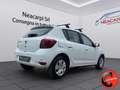 Dacia Sandero N1 VAN AUTOCARRO 2 POSTI GPL 1.0 TCe 100 CV ECO-G Blanc - thumbnail 8