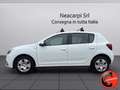 Dacia Sandero N1 VAN AUTOCARRO 2 POSTI GPL 1.0 TCe 100 CV ECO-G Blanc - thumbnail 3