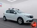 Dacia Sandero N1 VAN AUTOCARRO 2 POSTI GPL 1.0 TCe 100 CV ECO-G Blanc - thumbnail 5