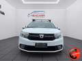 Dacia Sandero N1 VAN AUTOCARRO 2 POSTI GPL 1.0 TCe 100 CV ECO-G Blanc - thumbnail 9