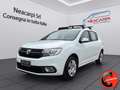 Dacia Sandero N1 VAN AUTOCARRO 2 POSTI GPL 1.0 TCe 100 CV ECO-G Blanc - thumbnail 25