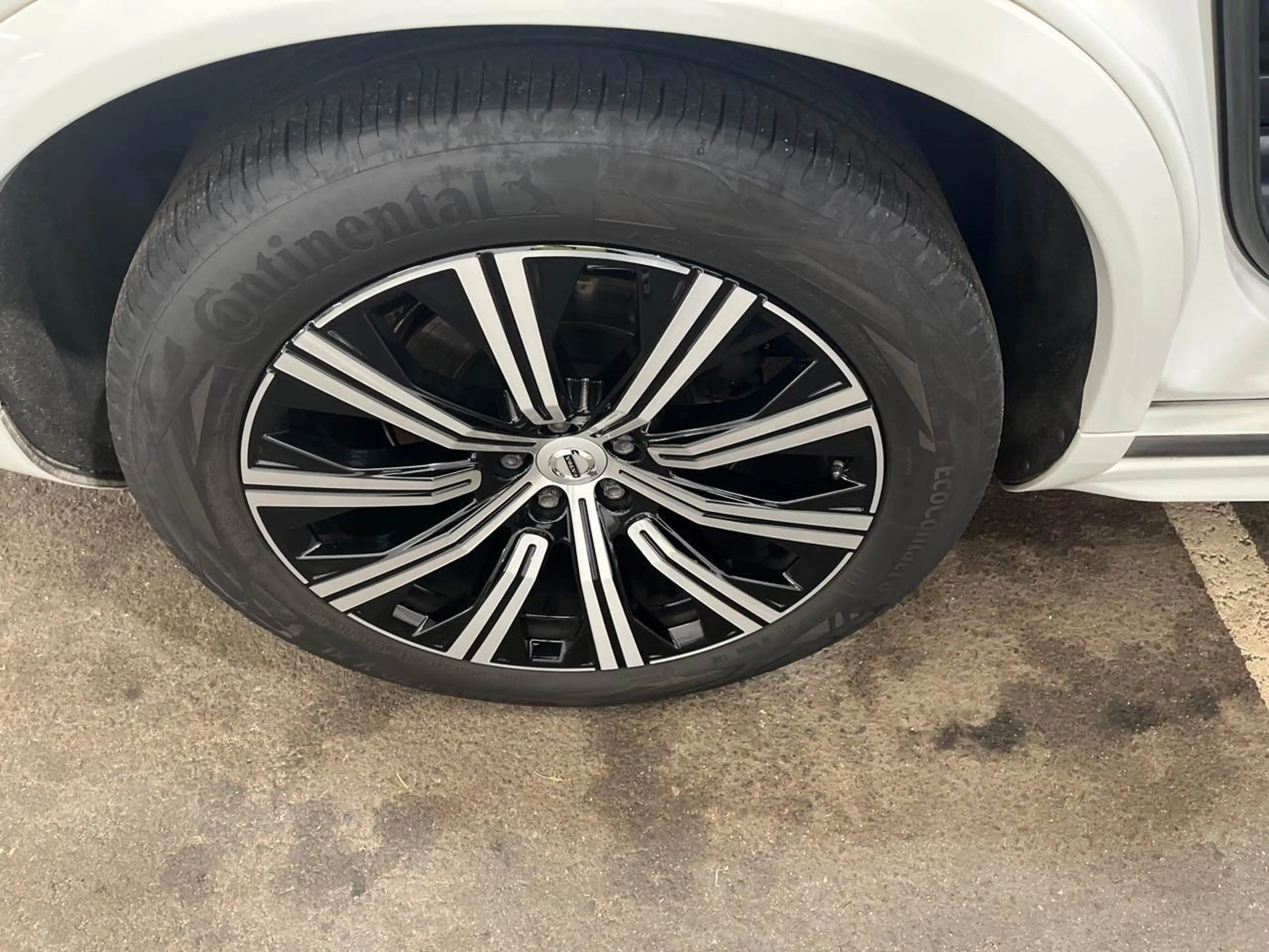 Volvo XC90 XC 90 T8 AWD Inscription Edition Plug-In — photo 13