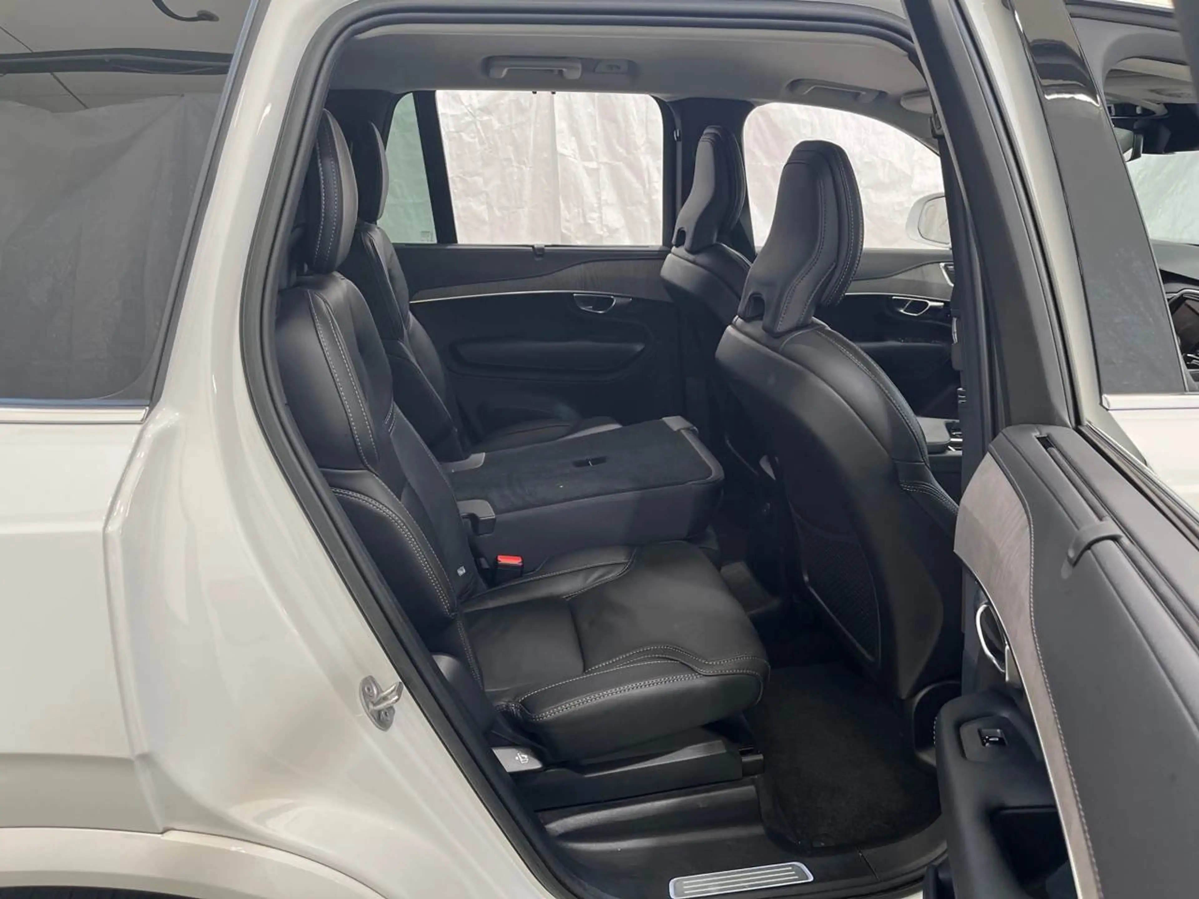 Volvo XC90 XC 90 T8 AWD Inscription Edition Plug-In — photo 12