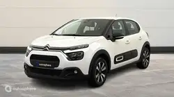 Citroen C3 1.5 BlueHDi 100ch S\u0026S Shine Business E6.d