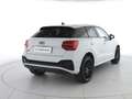 Audi Q2 35 1.5 tfsi identity black s-tronic Blanc - thumbnail 2