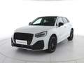 Audi Q2 35 1.5 tfsi identity black s-tronic Blanc - thumbnail 1