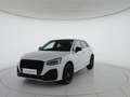 Audi Q2 35 1.5 tfsi identity black s-tronic Blanc - thumbnail 1