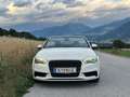Audi A3 Cabriolet 2,0 TDI S-tronic Weiß - thumbnail 2