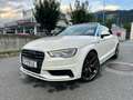 Audi A3 Cabriolet 2,0 TDI S-tronic Weiß - thumbnail 8