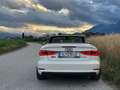 Audi A3 Cabriolet 2,0 TDI S-tronic Weiß - thumbnail 3