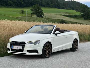 Cabriolet 2,0 TDI Intense S-tronic