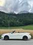 Audi A3 Cabriolet 2,0 TDI S-tronic Weiß - thumbnail 6