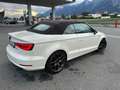 Audi A3 Cabriolet 2,0 TDI S-tronic Weiß - thumbnail 7