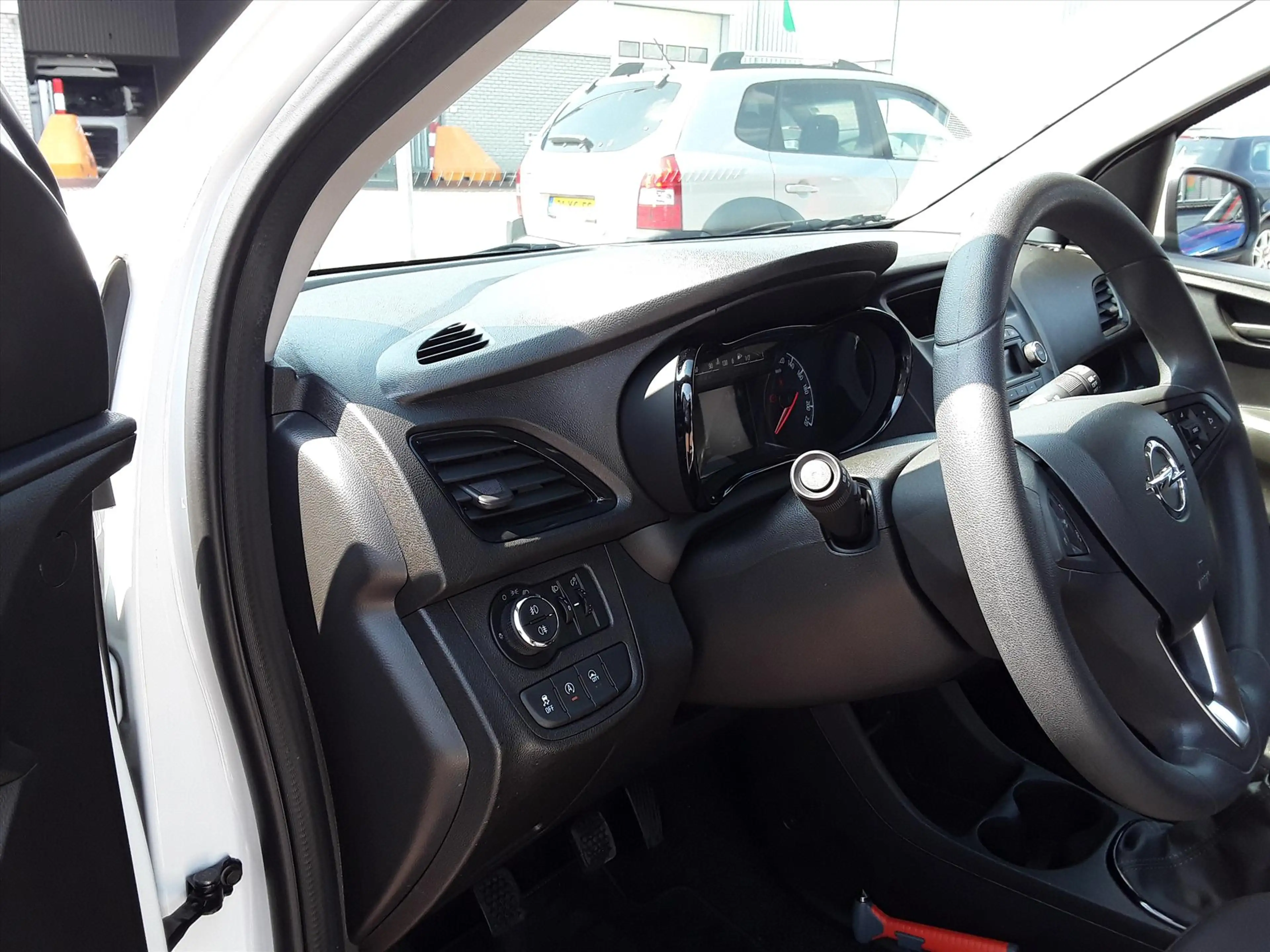 Opel Karl 1.0 Start/Stop 75pk 120 Jaar Edition PDC/ML/15" — photo 16