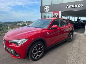 Super 2.2 180 ATX AWD