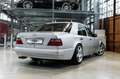 Mercedes-Benz E 60 AMG | Original | Matching Numbers | Recaro Silber - thumbnail 29