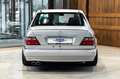 Mercedes-Benz E 60 AMG | Original | Matching Numbers | Recaro Silber - thumbnail 4