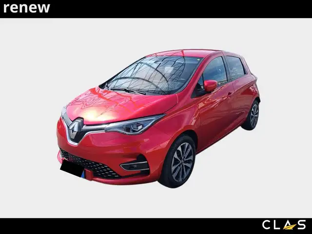 Renault ZOE Zoe Business R110