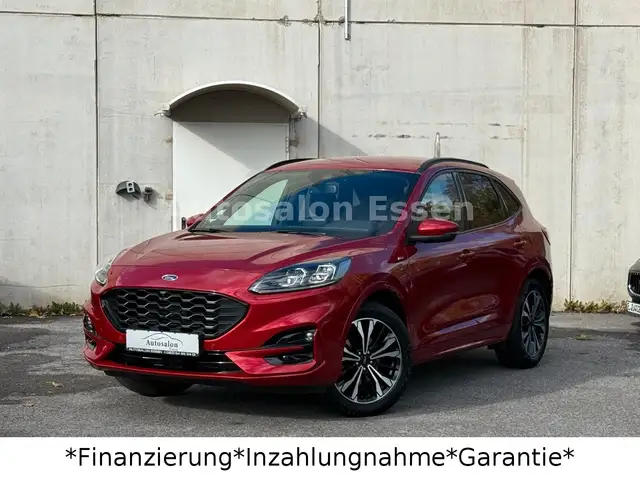 Ford Kuga ST Line X* Bang & Olufsen *LED Scheinwerfer