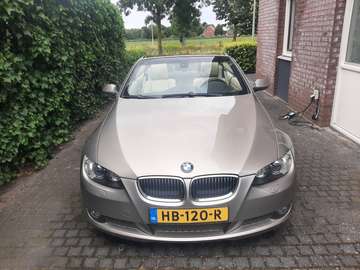 335i High Executive