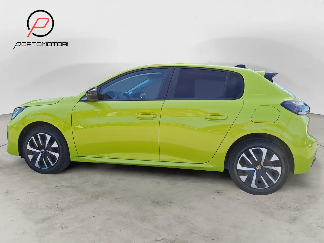 Peugeot 208 2026