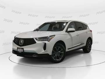 Tech Package AWD - No Accidents - 2 Sets of Wheels