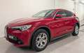 Alfa Romeo Stelvio 2.2 Diésel 154kW (210CV) Executive Q4 Burdeos - thumbnail 8
