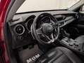 Alfa Romeo Stelvio 2.2 Diésel 154kW (210CV) Executive Q4 Burdeos - thumbnail 11