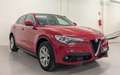 Alfa Romeo Stelvio 2.2 Diésel 154kW (210CV) Executive Q4 Burdeos - thumbnail 2
