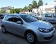 Volkswagen Golf Volkswagen Golf VI 1.6 TDI Trendline Grau - thumbnail 3