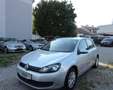 Volkswagen Golf Volkswagen Golf VI 1.6 TDI Trendline Grau - thumbnail 8
