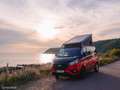 Ford Transit Custom Nugget Grijs - thumbnail 11