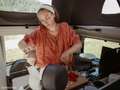 Ford Transit Custom Nugget Grijs - thumbnail 24