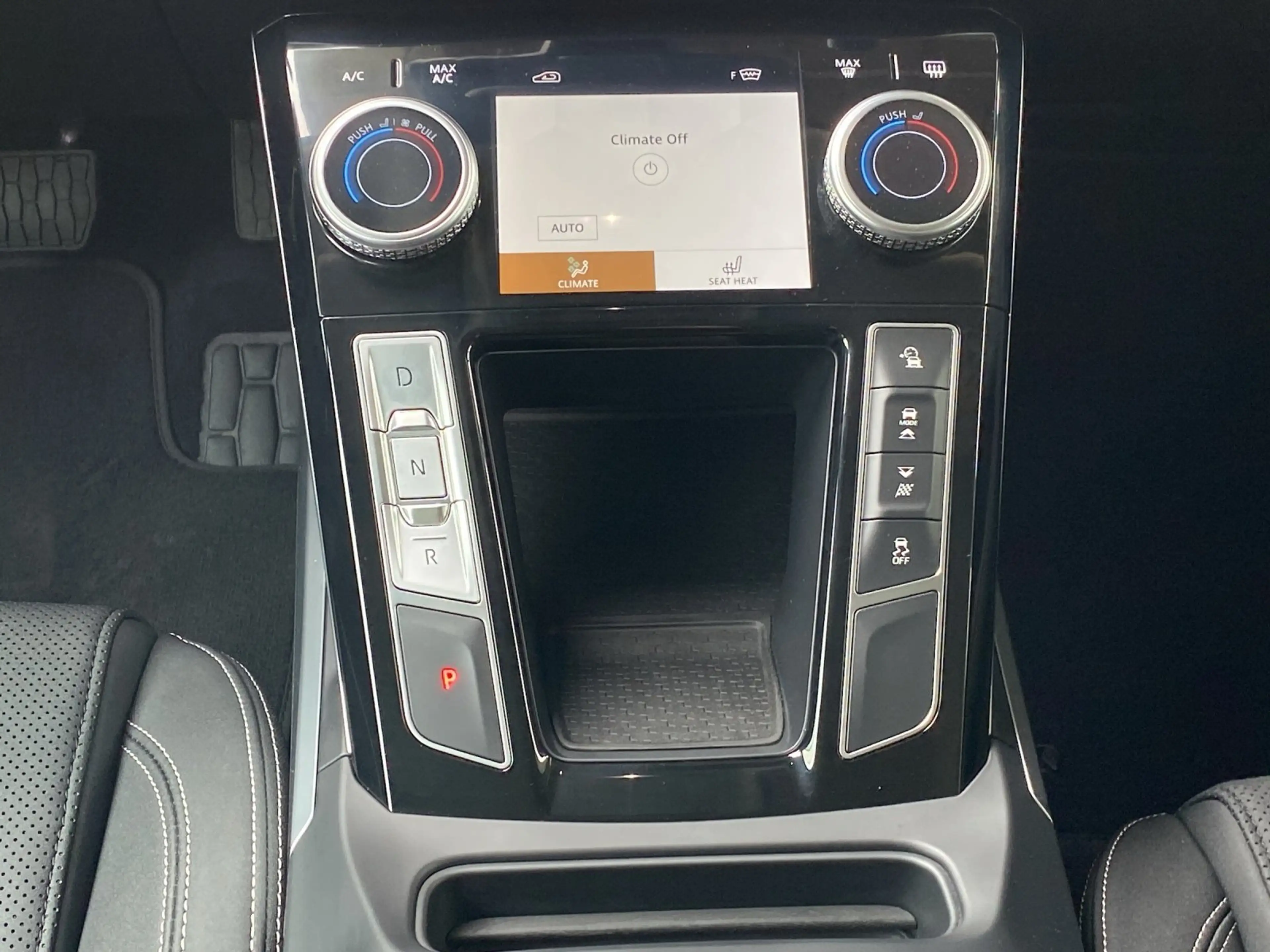 Jaguar I-Pace EV400 S ACC*LED*Navi*StHzg*WiPa*AWD — photo 11