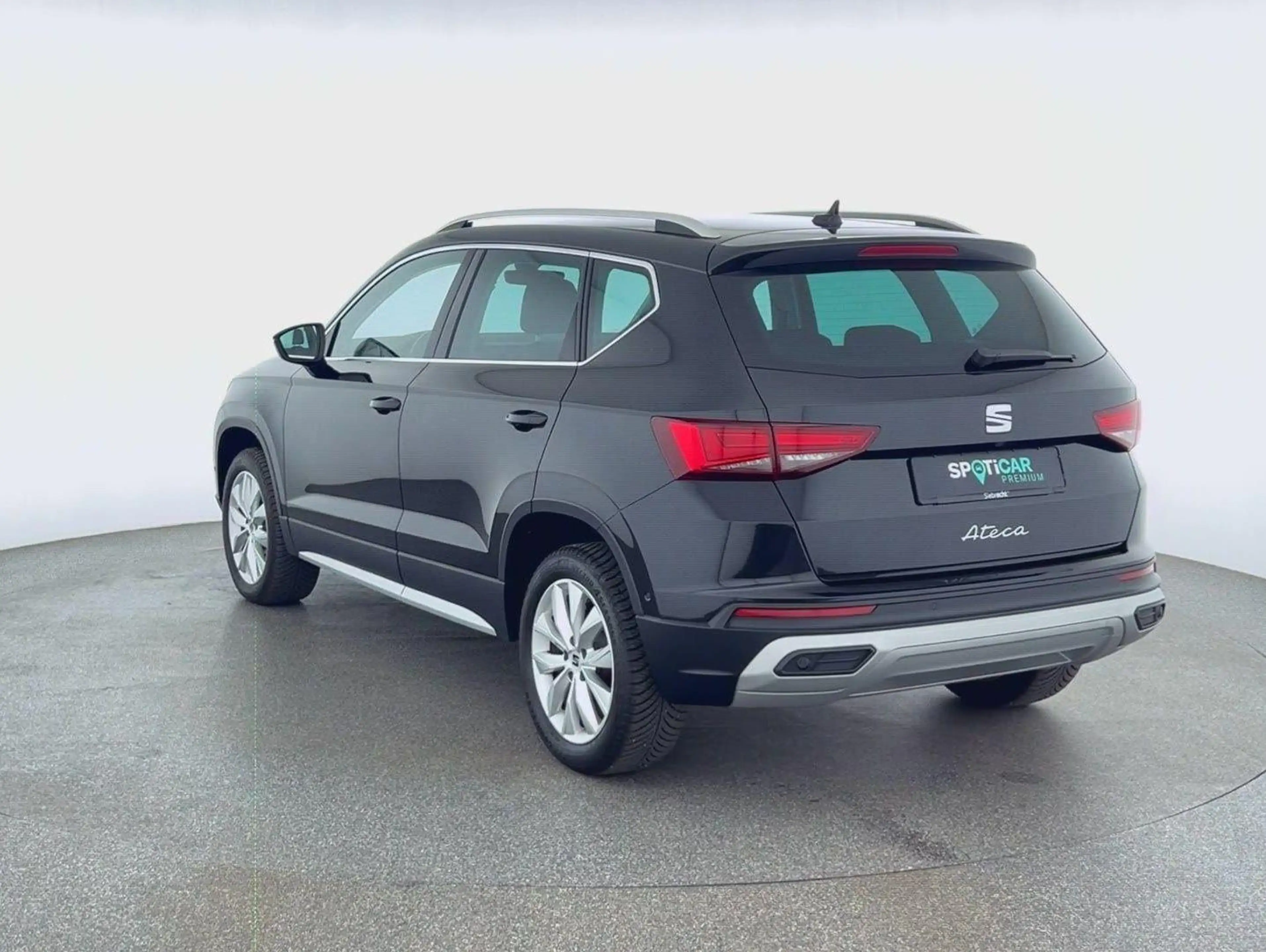 SEAT Ateca Xperience 1.5TSI*SHZ*LKH*RFK*AHK*uvm — photo 5