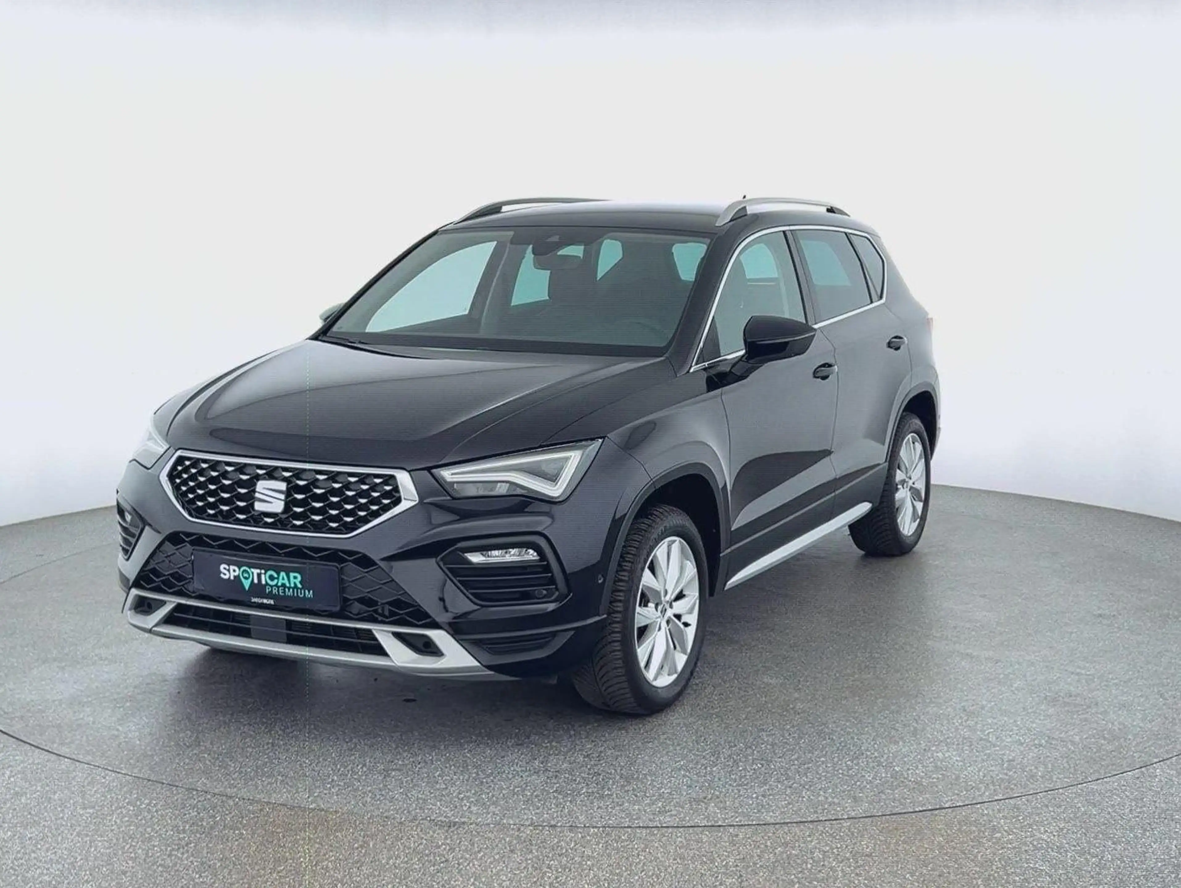 SEAT Ateca Xperience 1.5TSI*SHZ*LKH*RFK*AHK*uvm