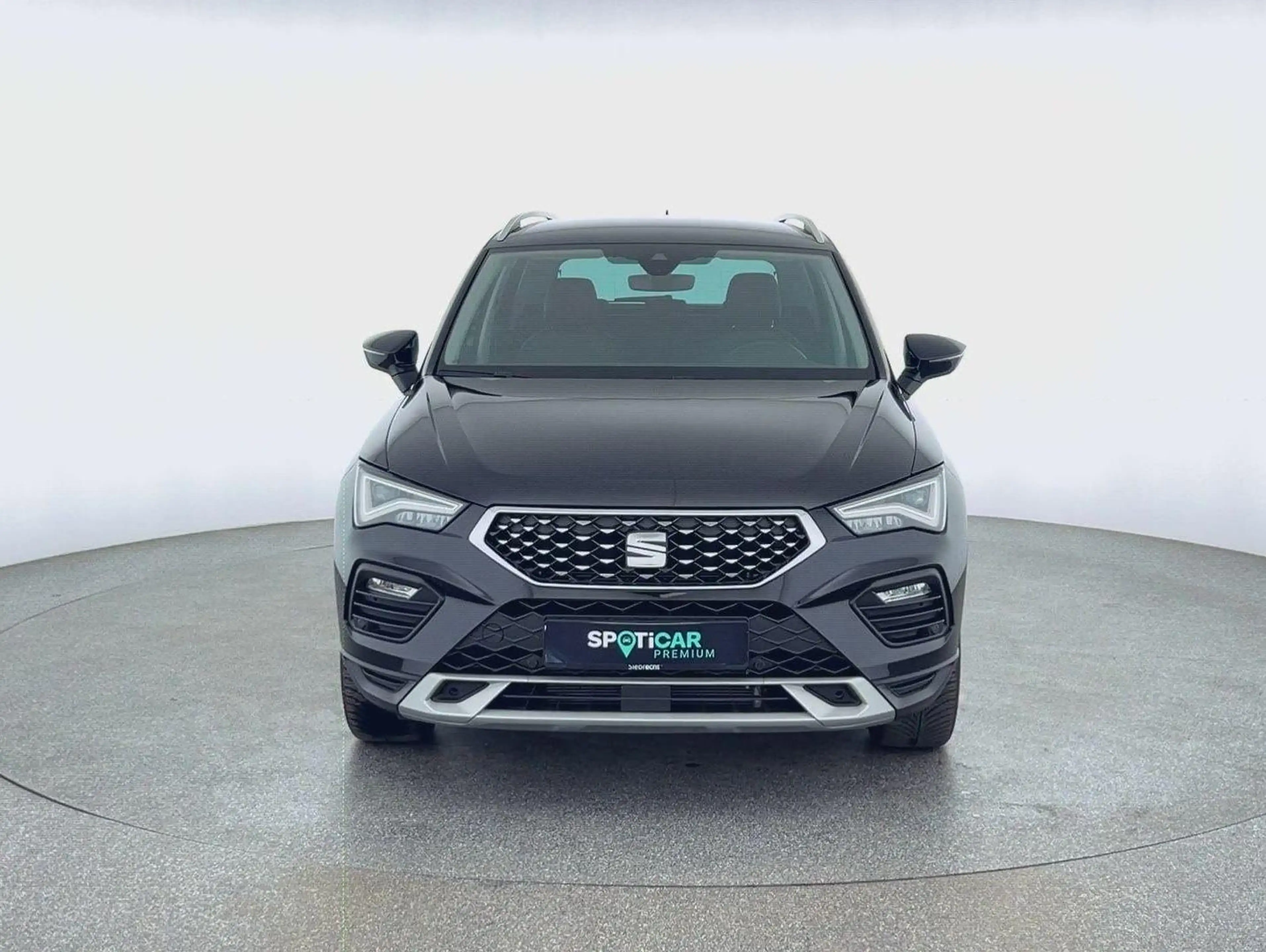 SEAT Ateca Xperience 1.5TSI*SHZ*LKH*RFK*AHK*uvm — photo 2